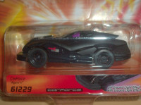 Carrera Go 61229  CarForce Agent V in OVP